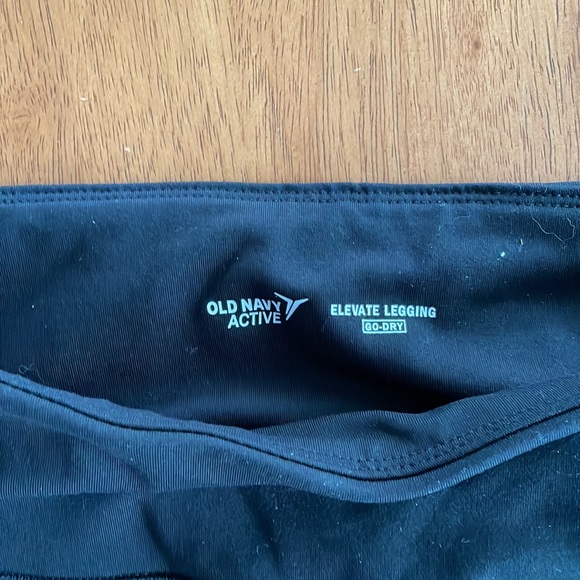 Leggings NEW with tags - Picture 5 of 8